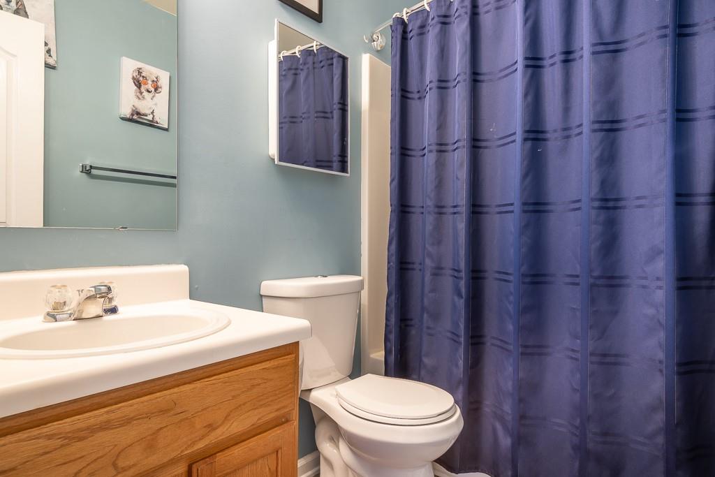 Catawba Hills - Residential