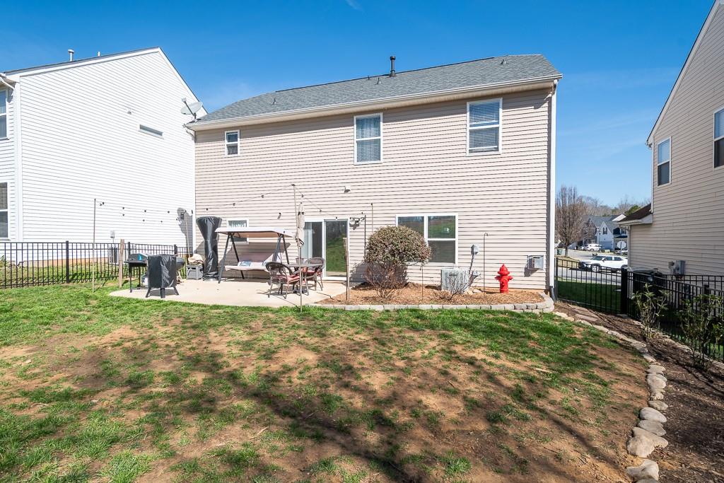 Catawba Hills - Residential