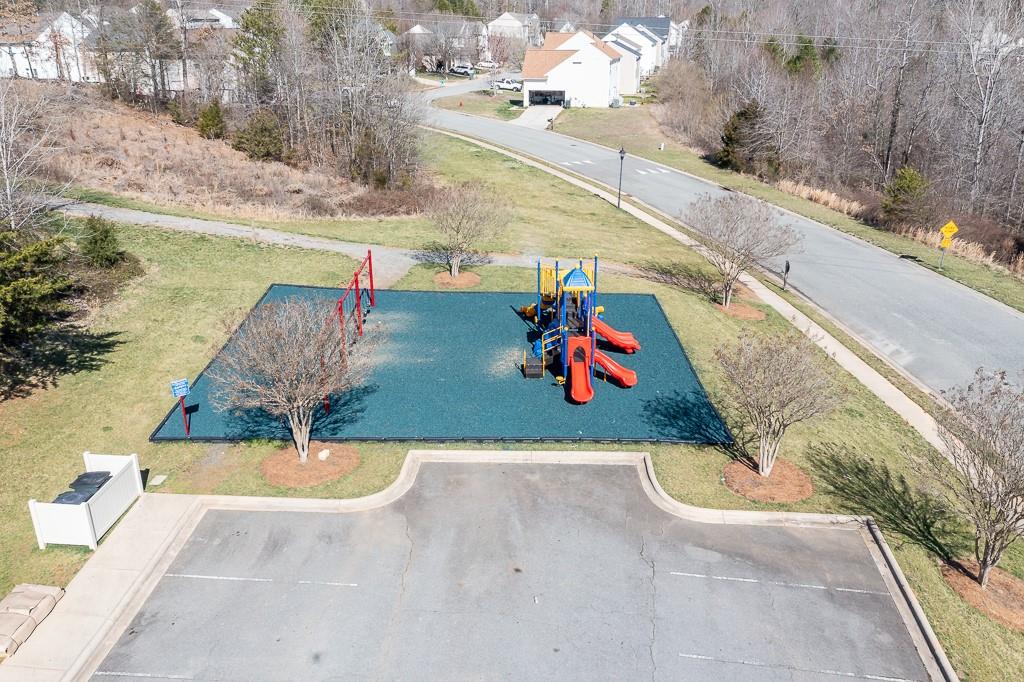 Catawba Hills - Residential