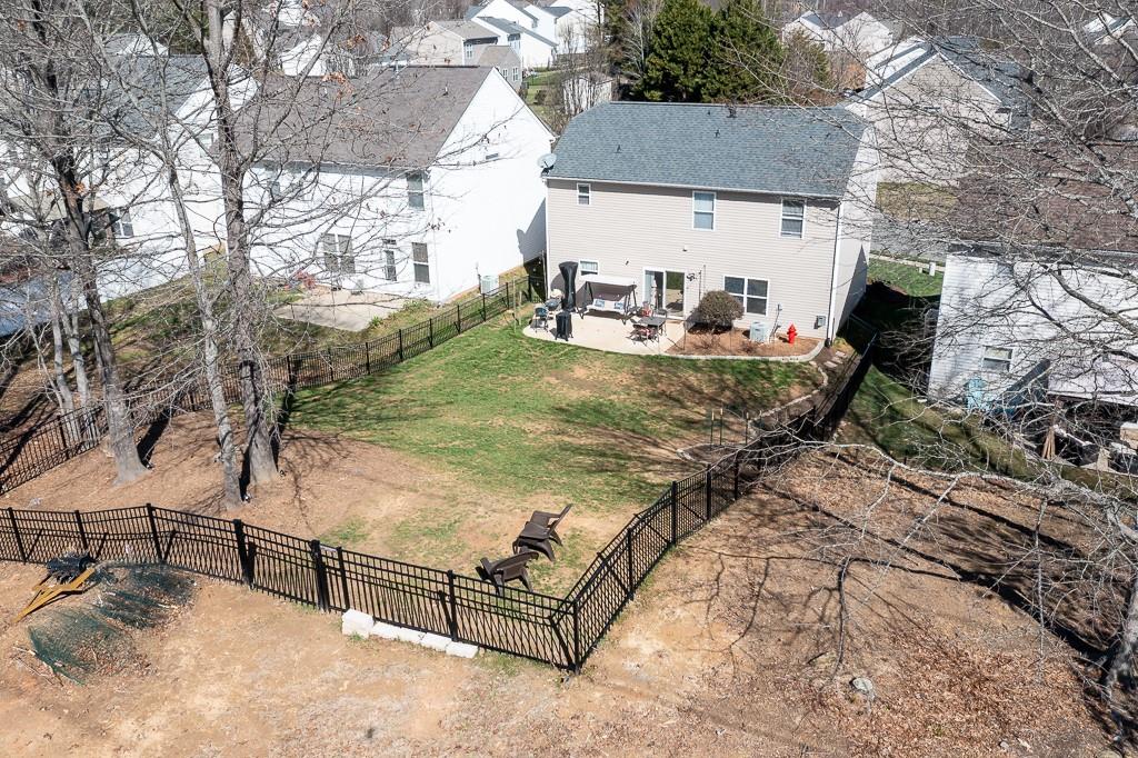 Catawba Hills - Residential