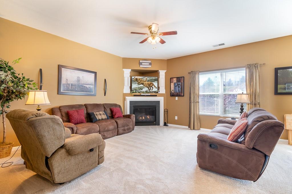 Catawba Hills - Residential