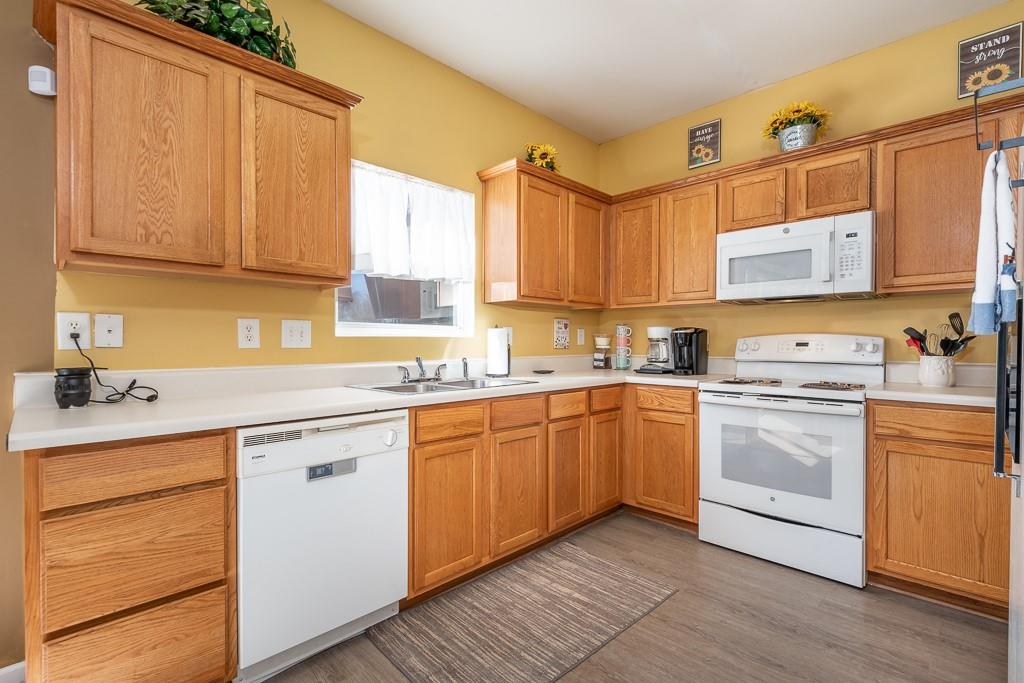 Catawba Hills - Residential