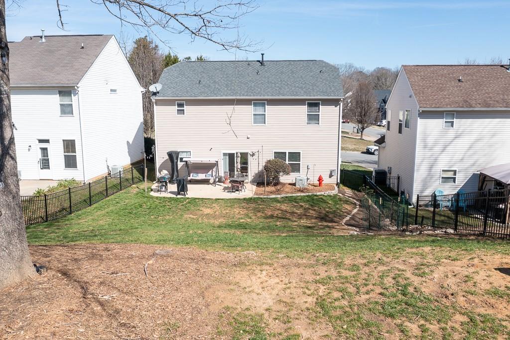 Catawba Hills - Residential