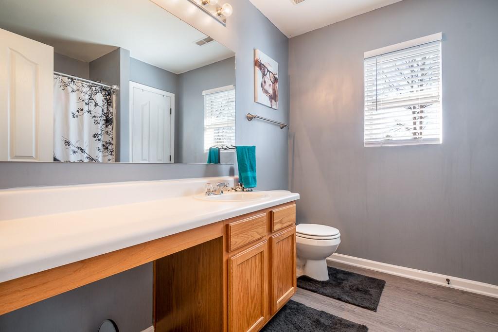 Catawba Hills - Residential