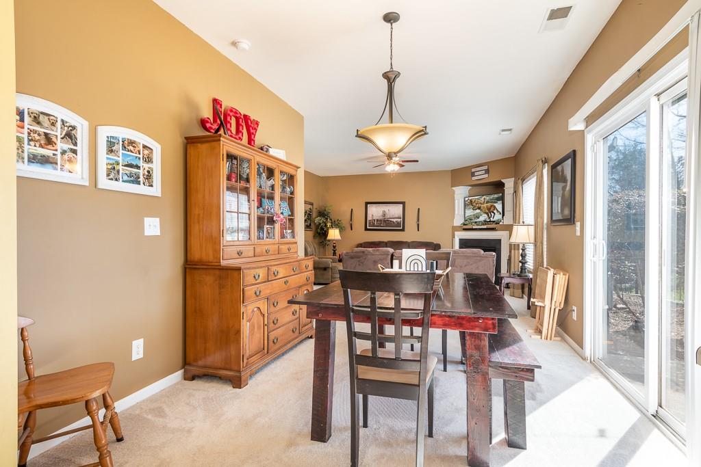 Catawba Hills - Residential