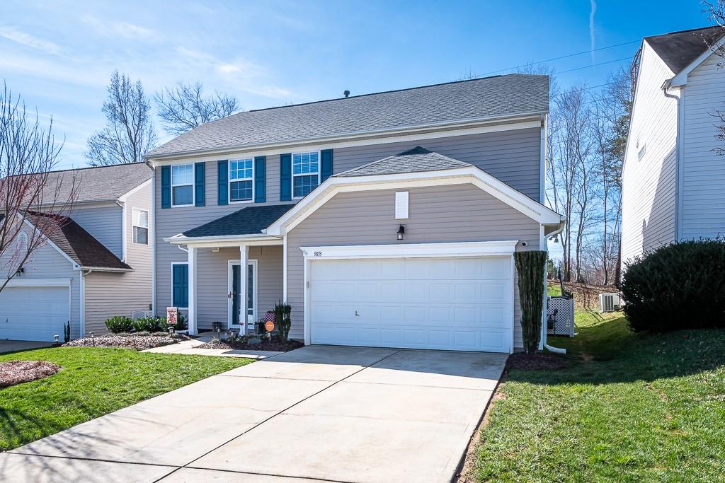 Catawba Hills - Residential