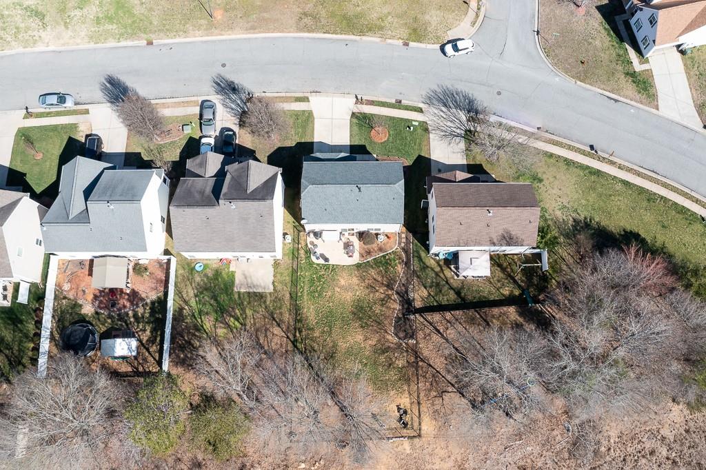 Catawba Hills - Residential