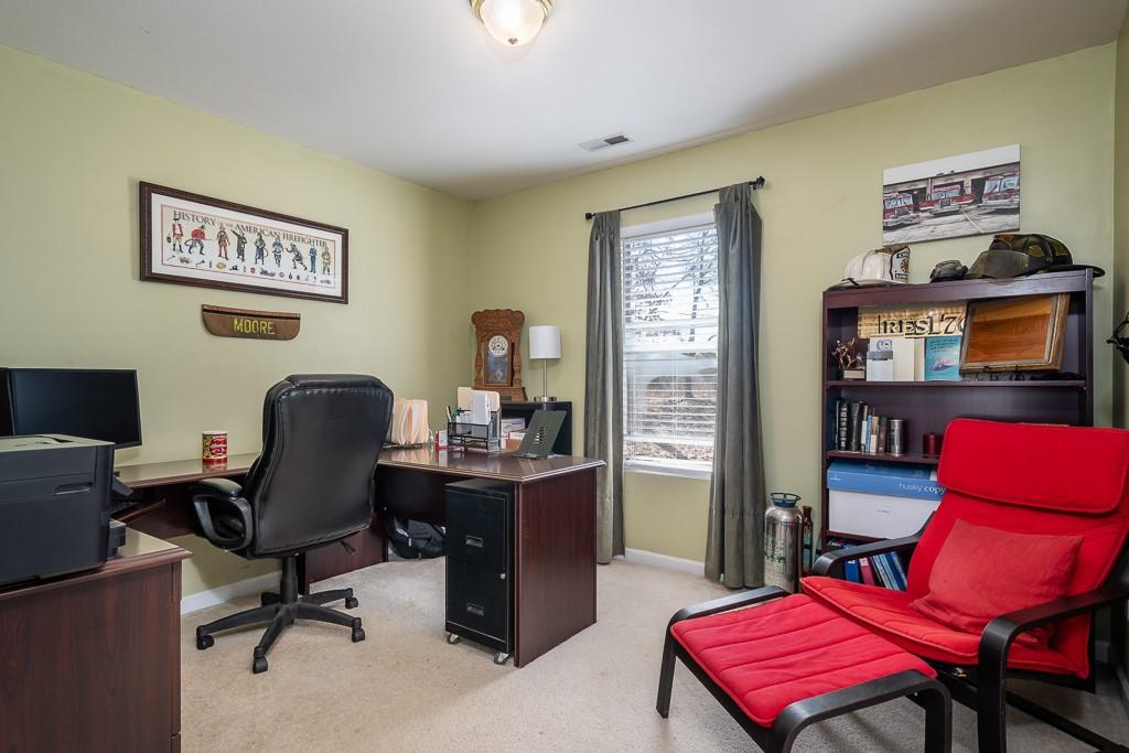 Catawba Hills - Residential