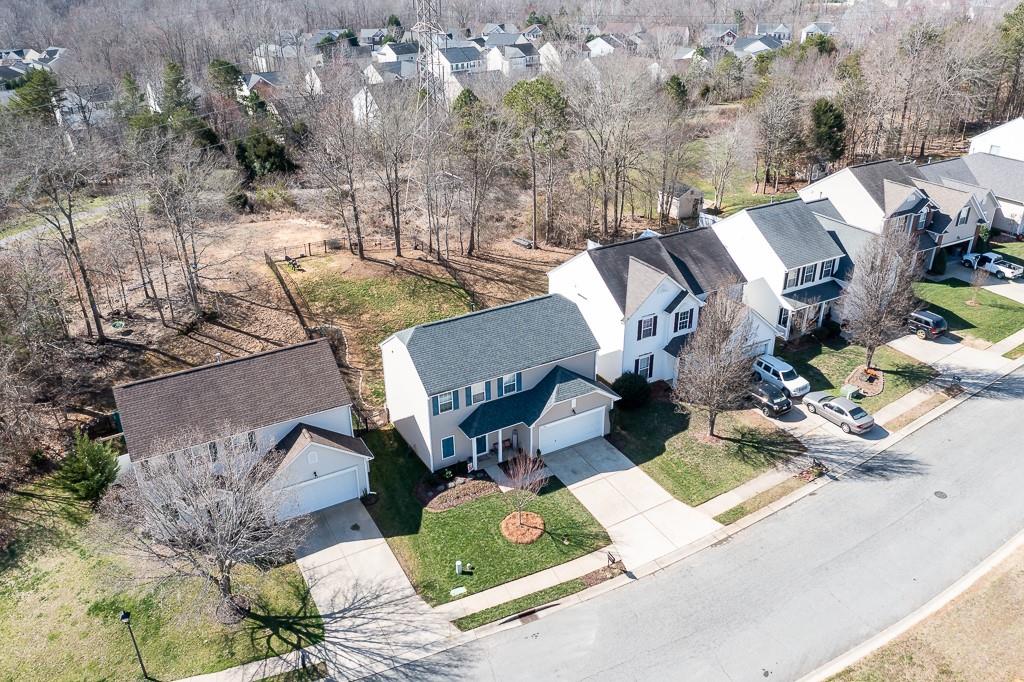 Catawba Hills - Residential