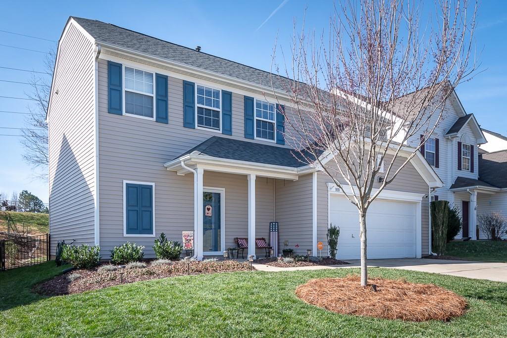 Catawba Hills - Residential