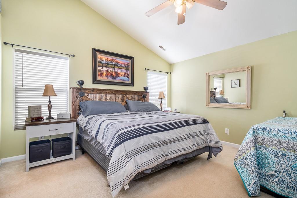 Catawba Hills - Residential