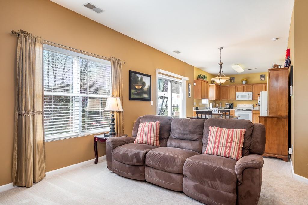 Catawba Hills - Residential