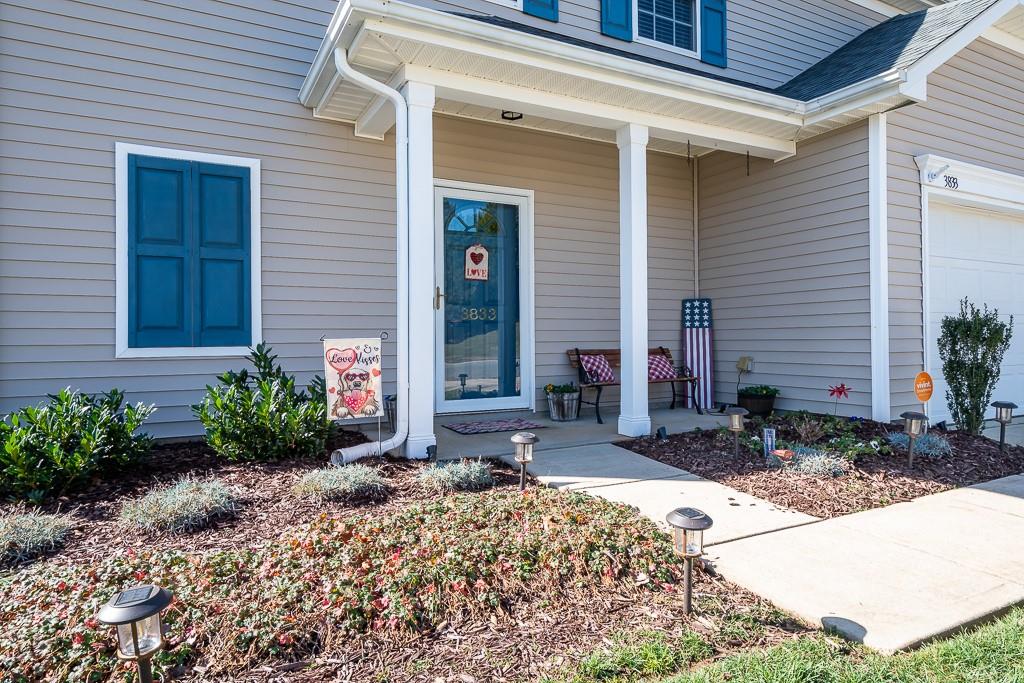 Catawba Hills - Residential