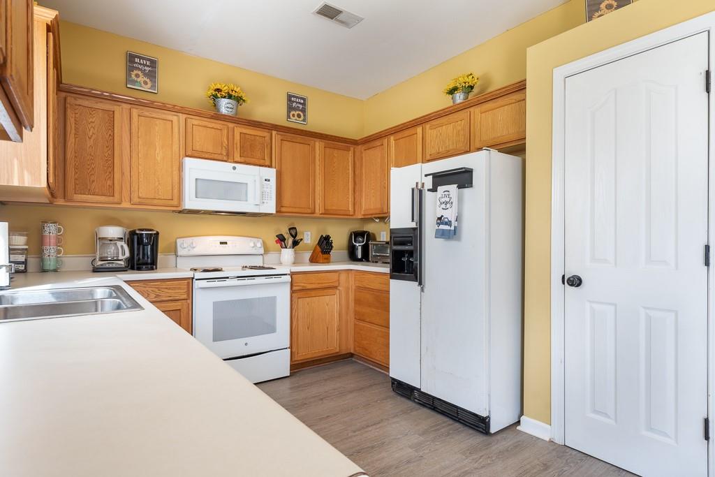 Catawba Hills - Residential