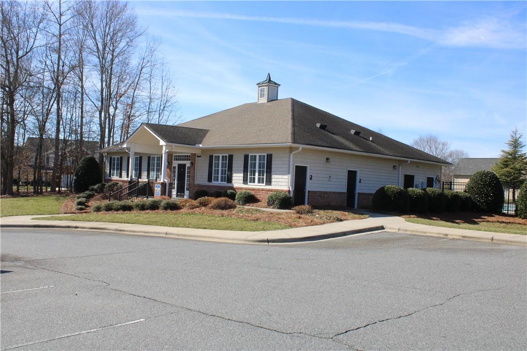 Catawba Hills - Residential