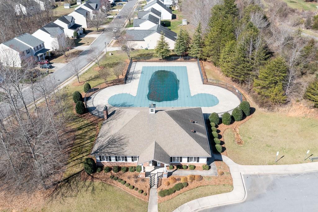 Catawba Hills - Residential