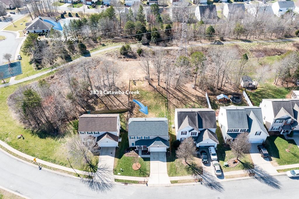 Catawba Hills - Residential