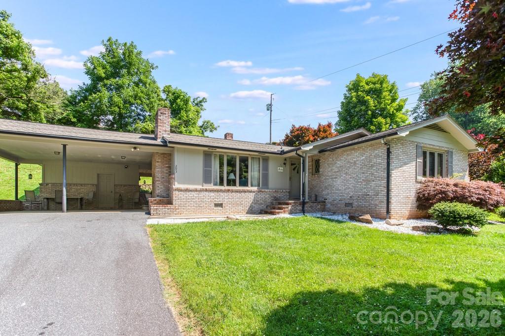 293 Dillardtown Road
