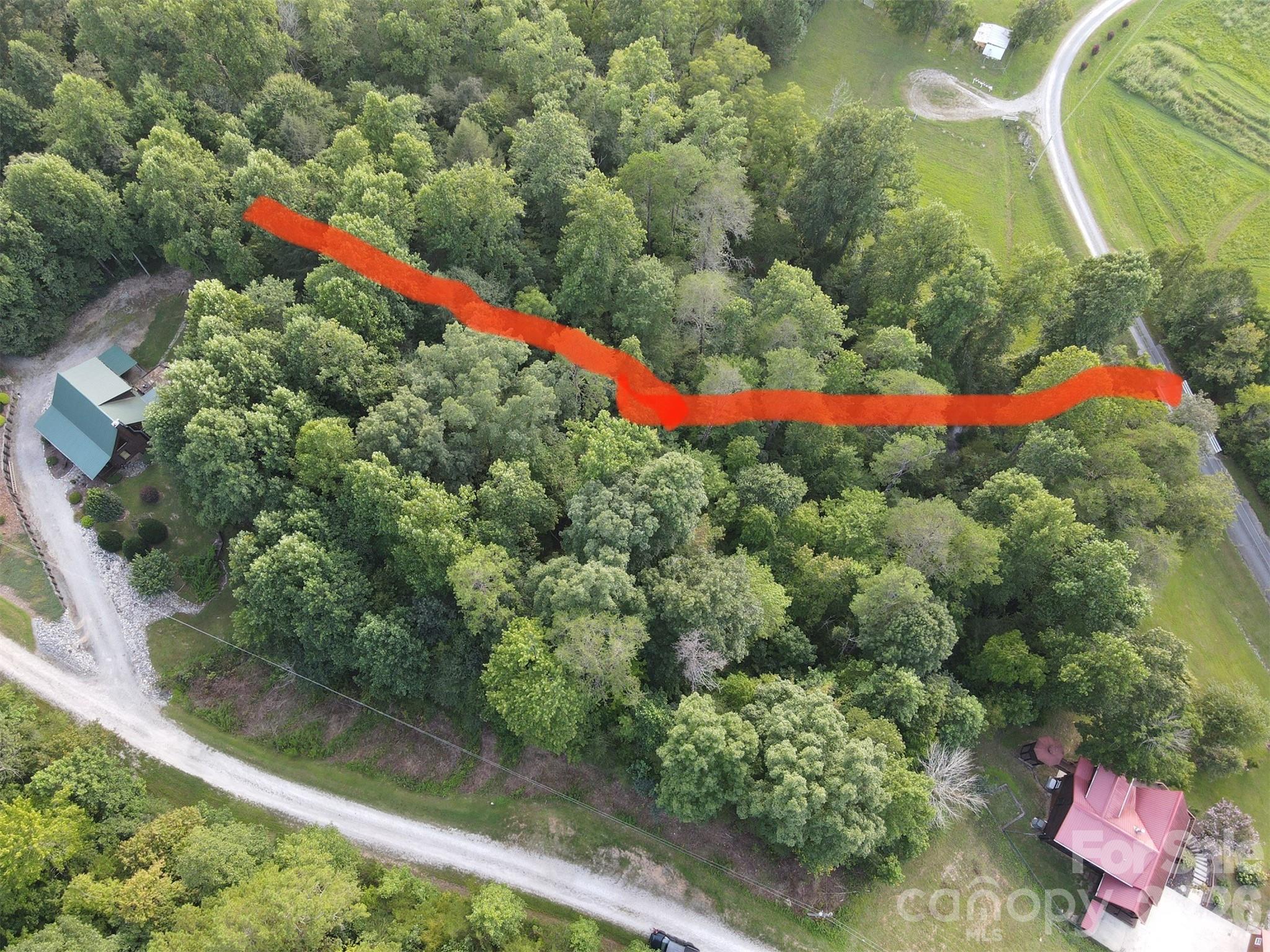 The Crossings at Sugar Hill - Land