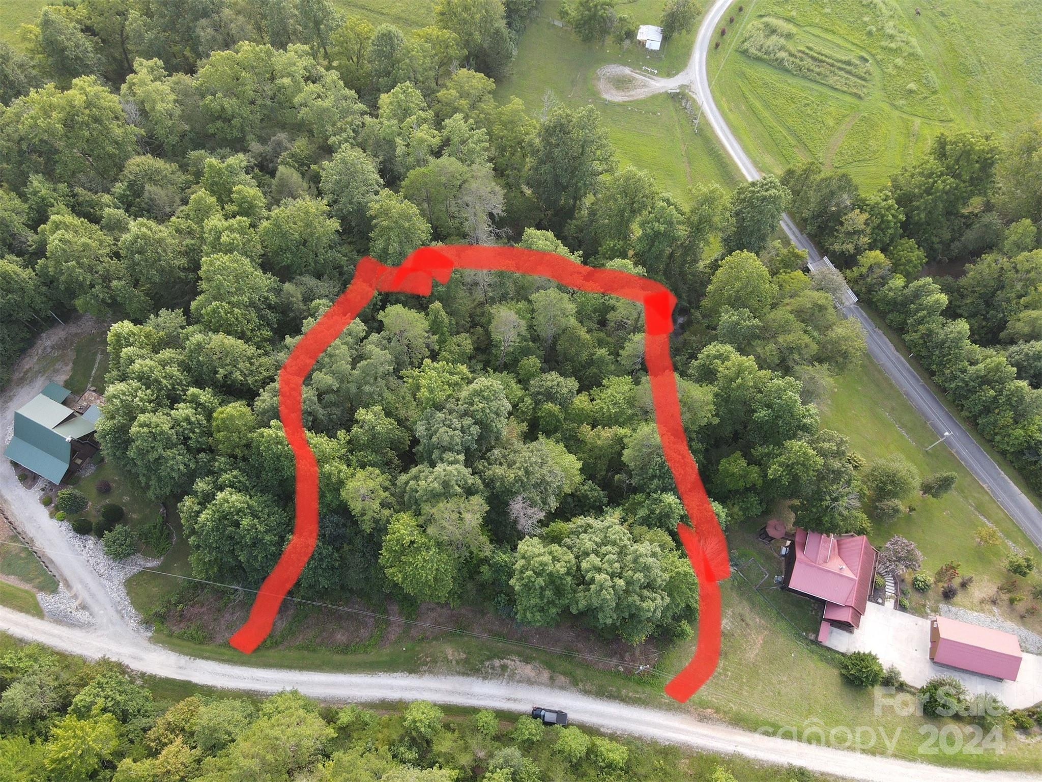 The Crossings at Sugar Hill - Land