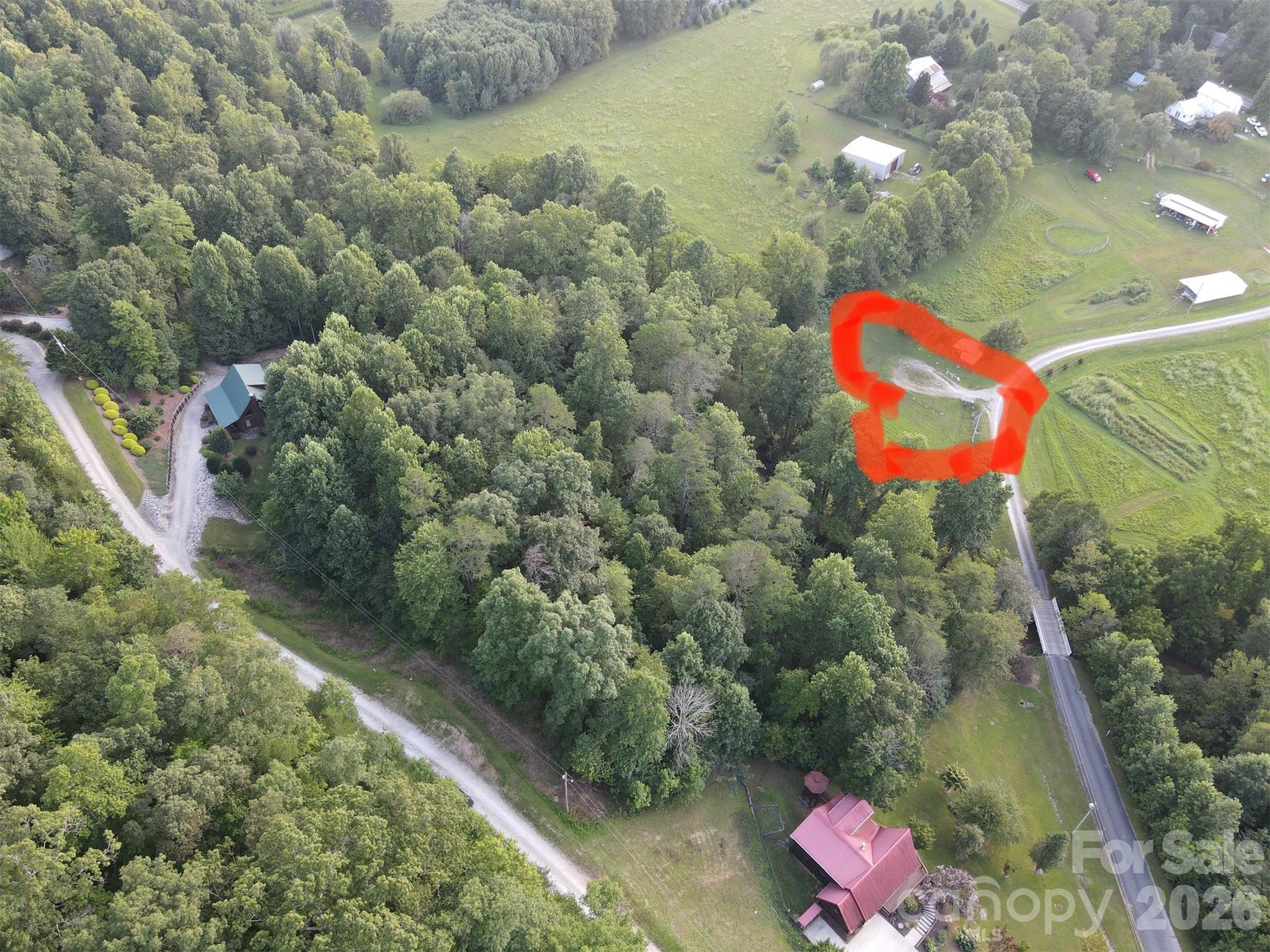 The Crossings at Sugar Hill - Land