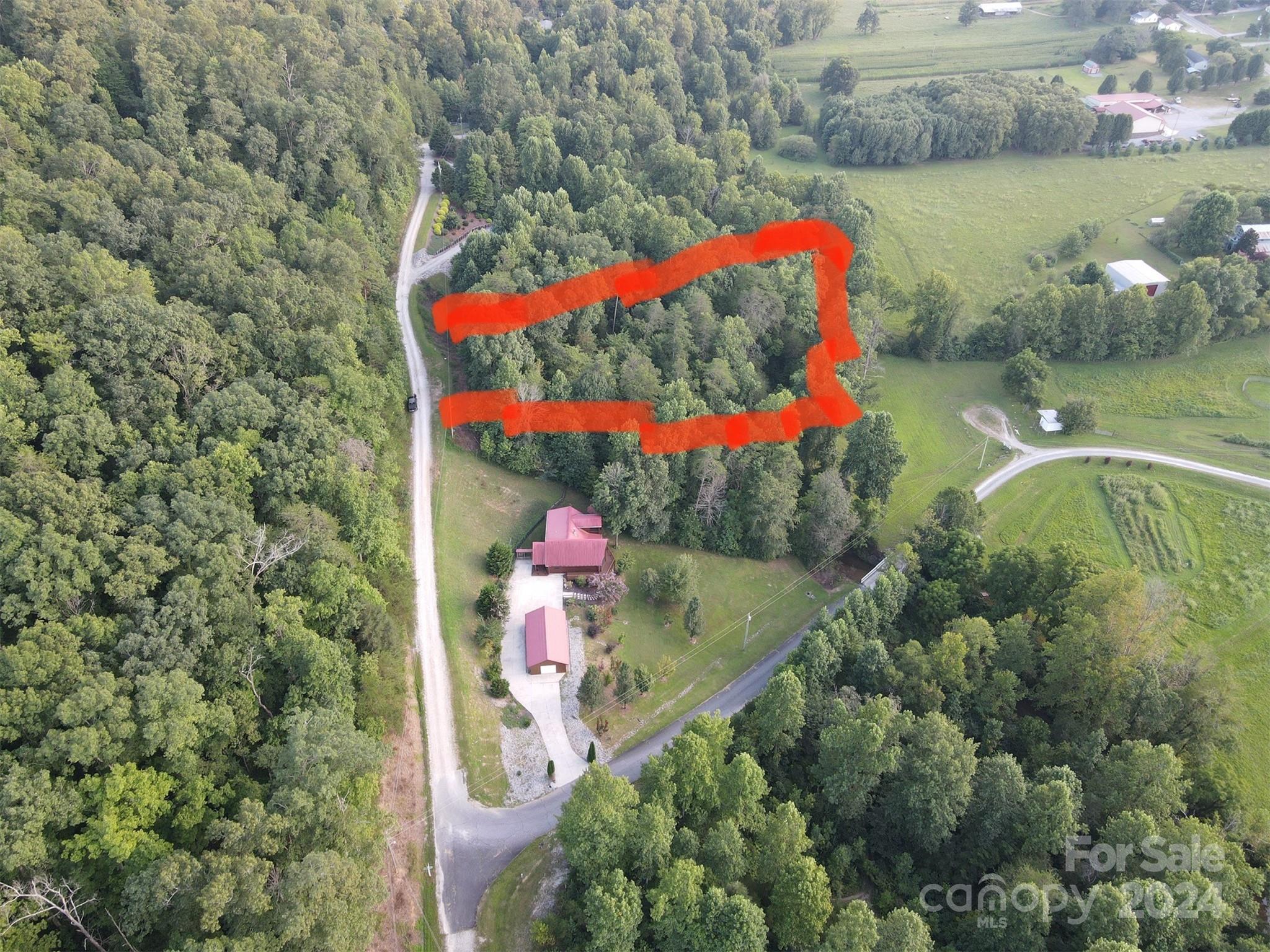 The Crossings at Sugar Hill - Land