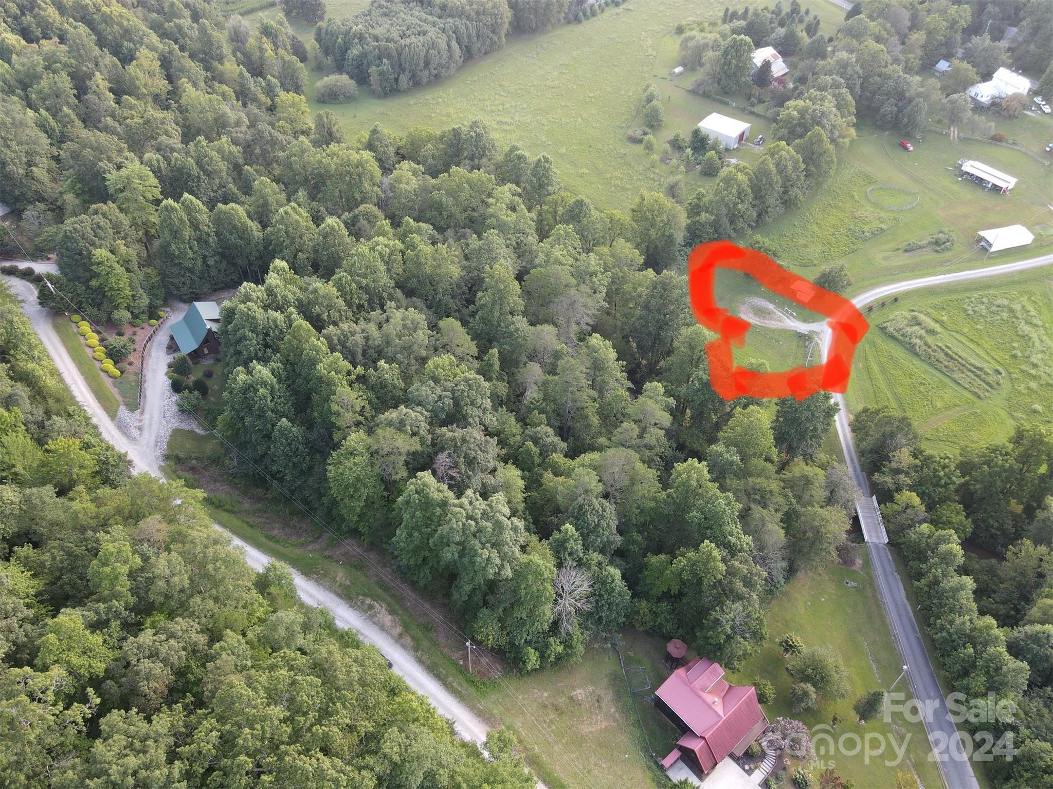 The Crossings at Sugar Hill - Land