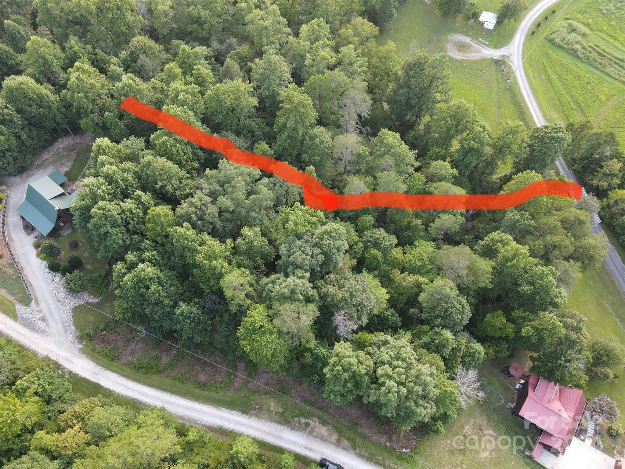 The Crossings at Sugar Hill - Land