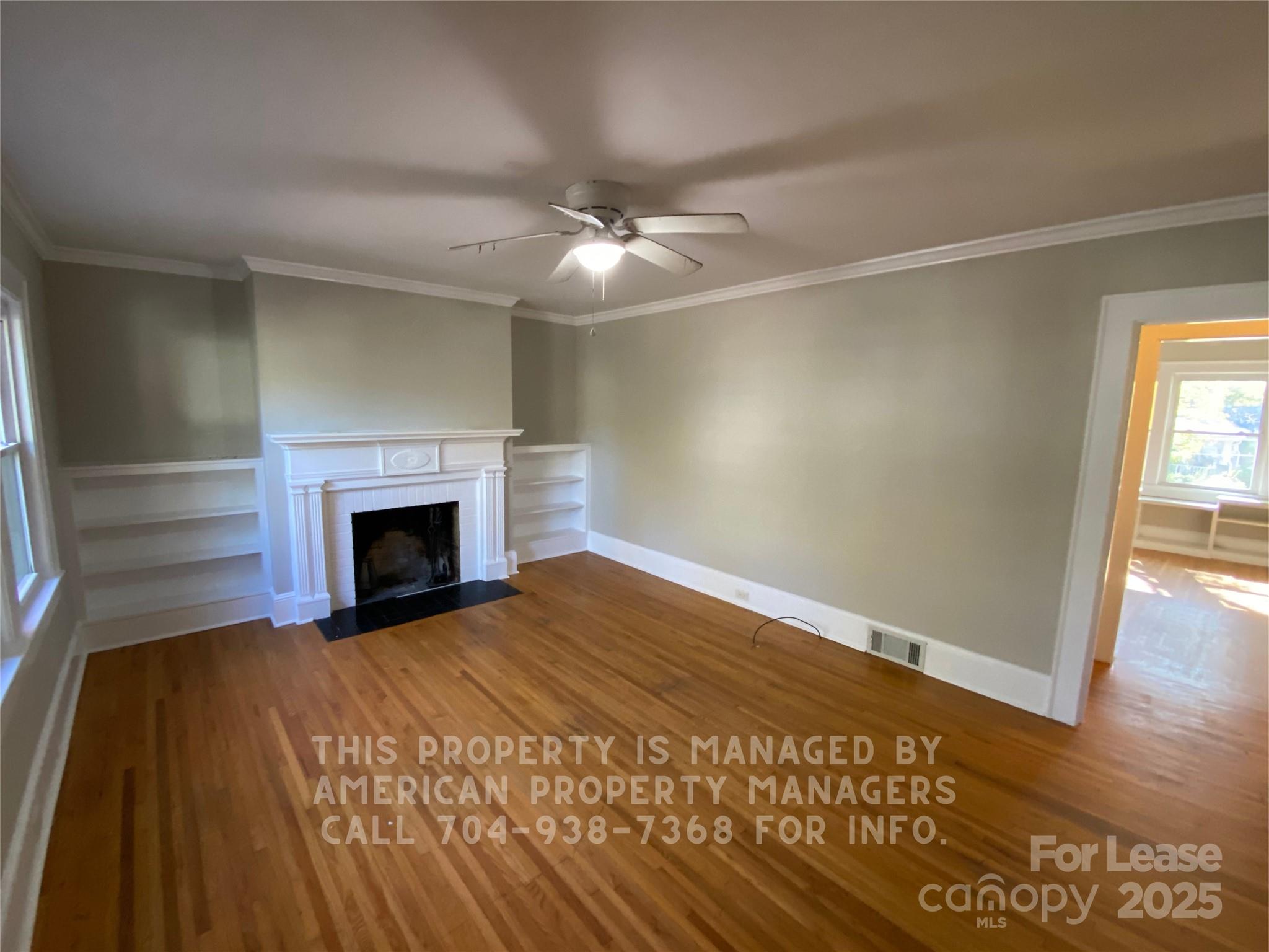 None - Residential Lease