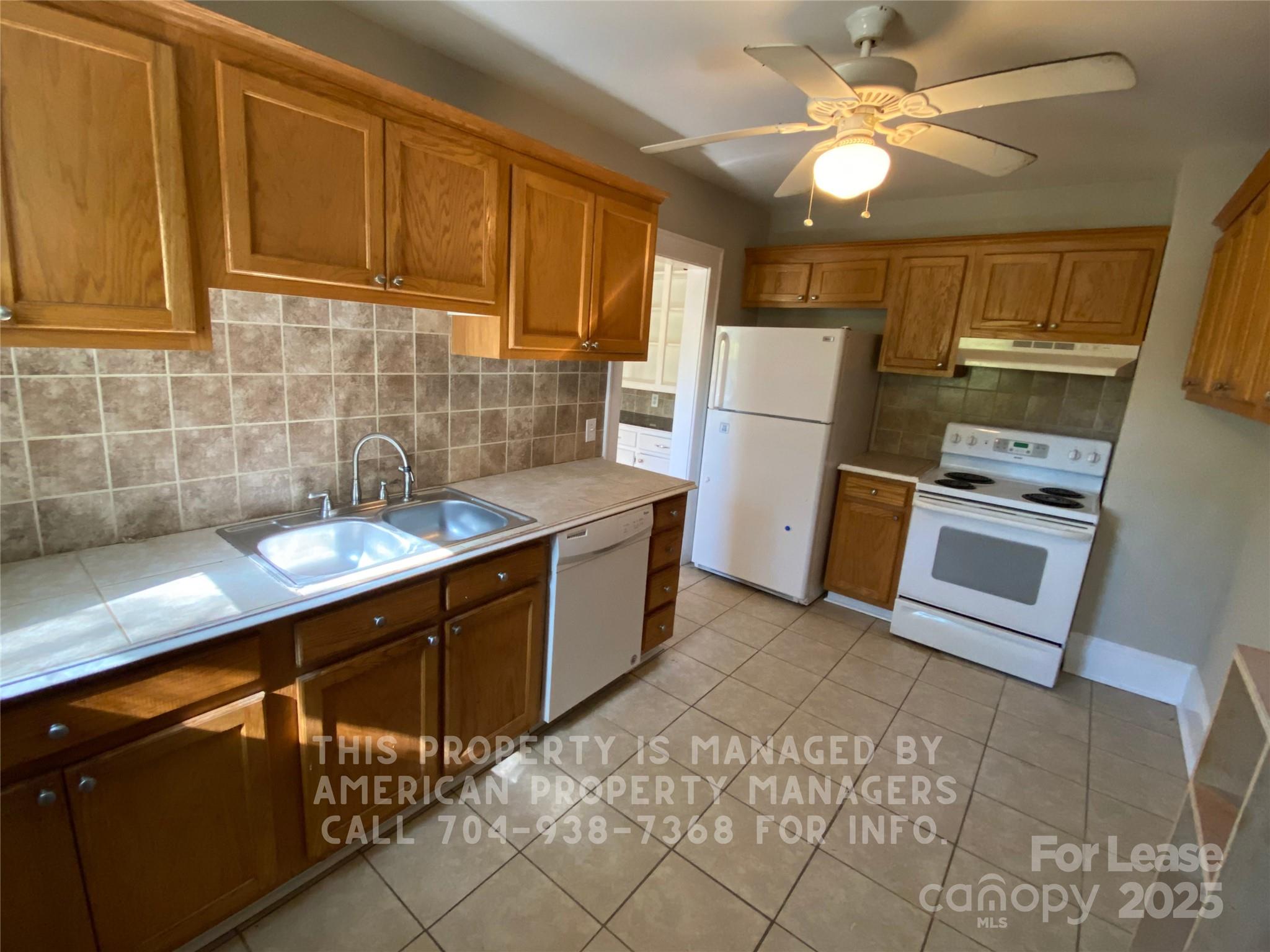 None - Residential Lease