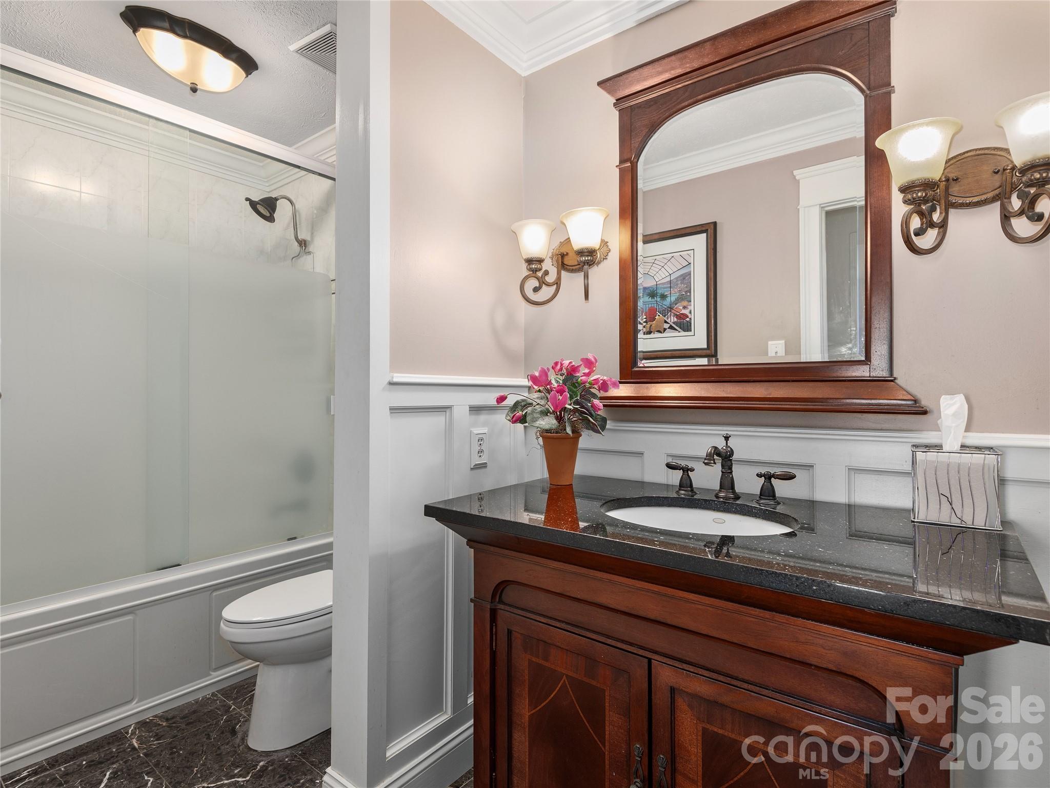 Twin Lakes - Residential