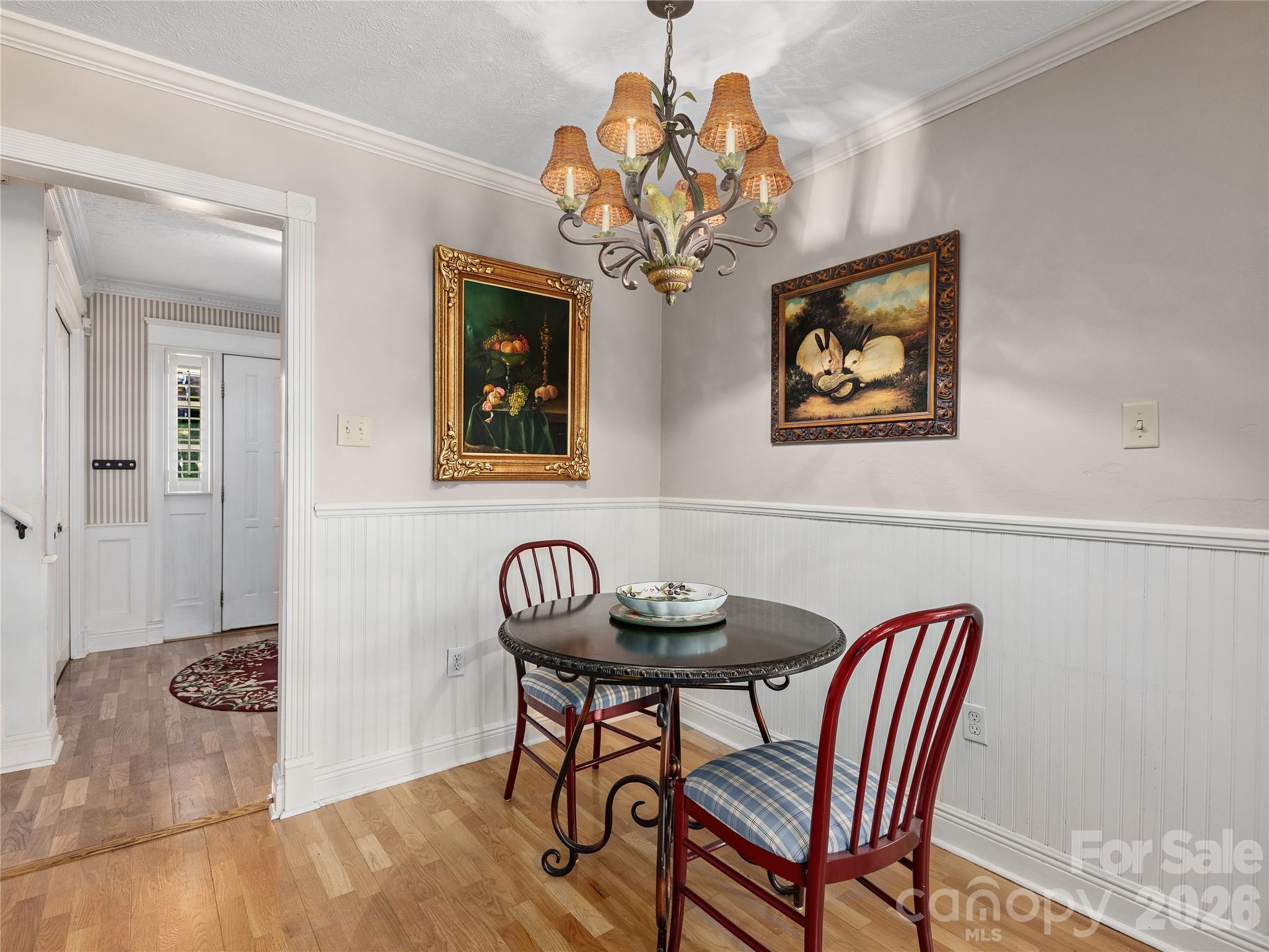 Twin Lakes - Residential