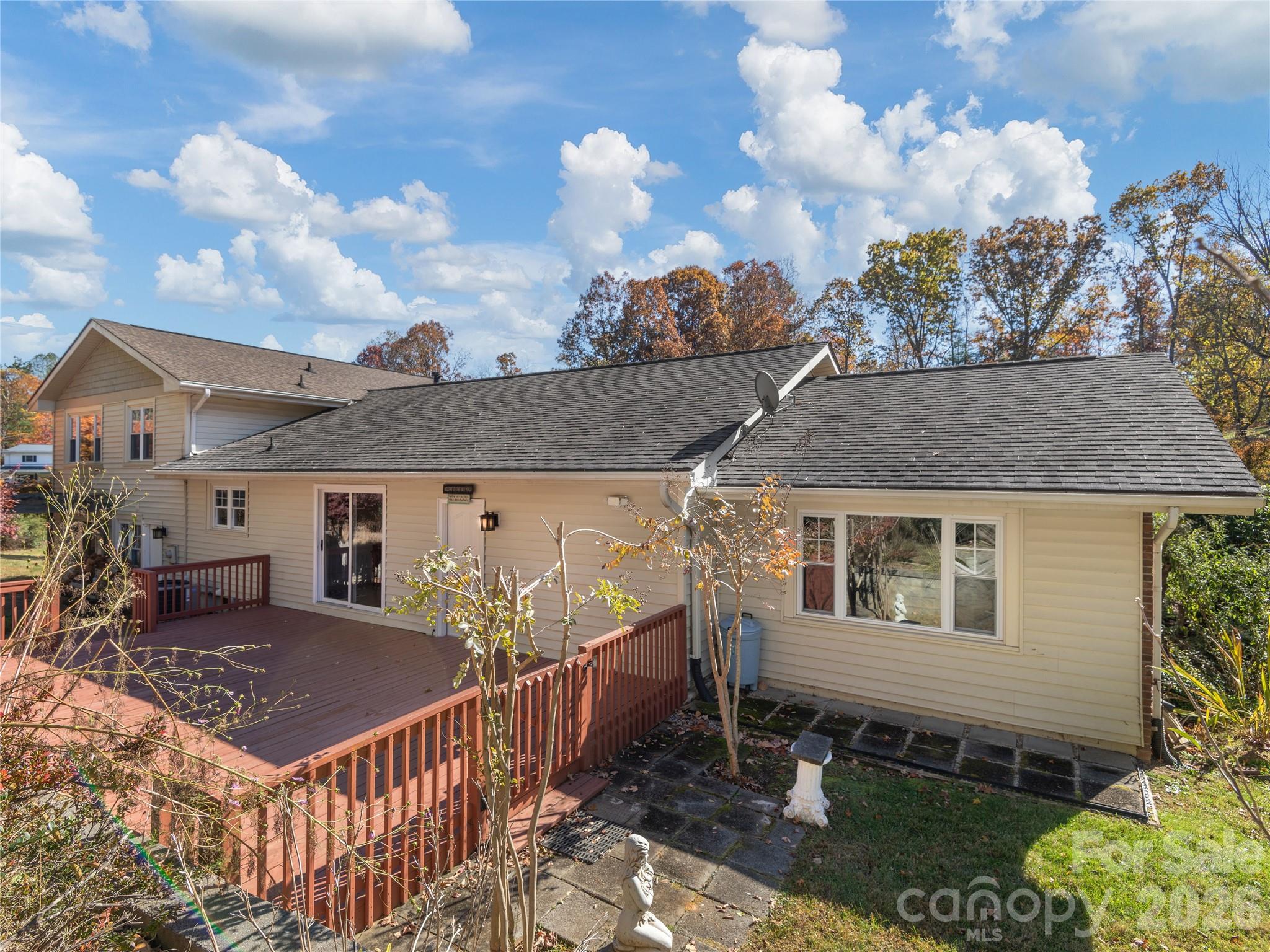 Twin Lakes - Residential