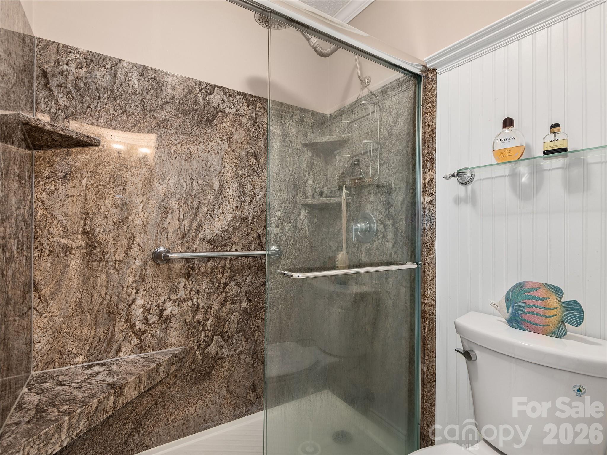 Twin Lakes - Residential