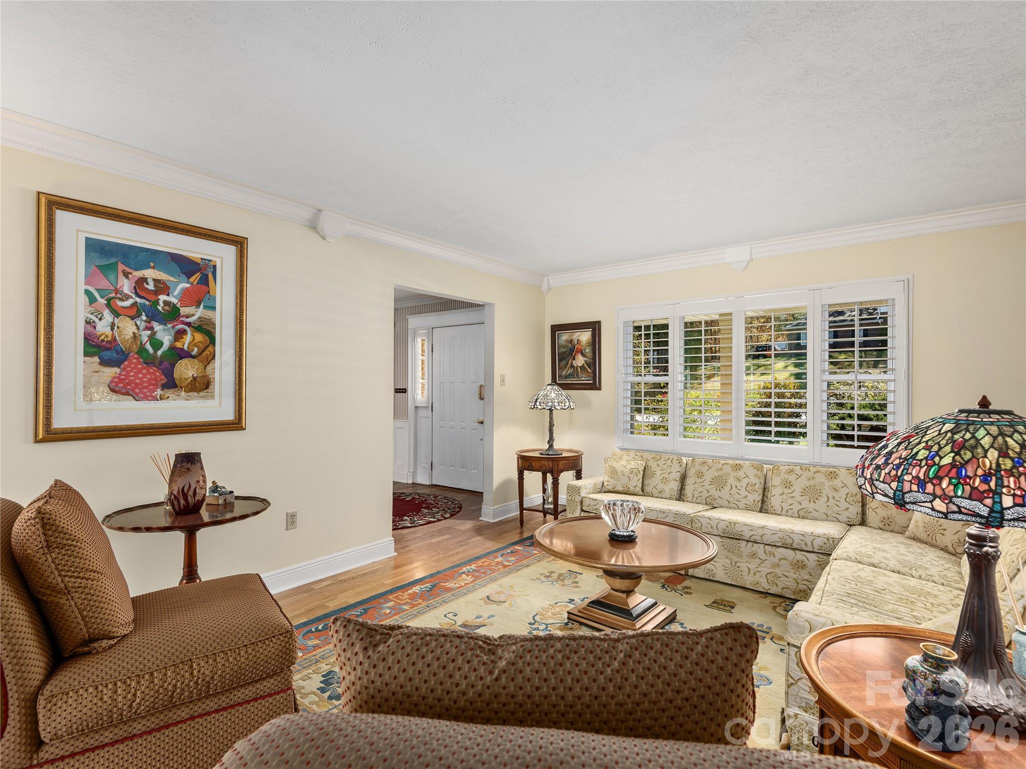 Twin Lakes - Residential