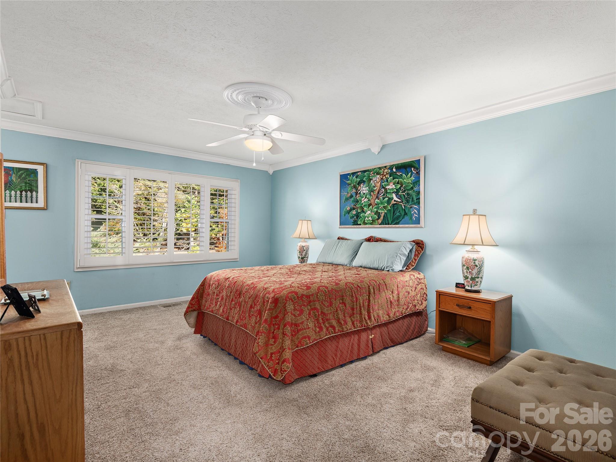 Twin Lakes - Residential