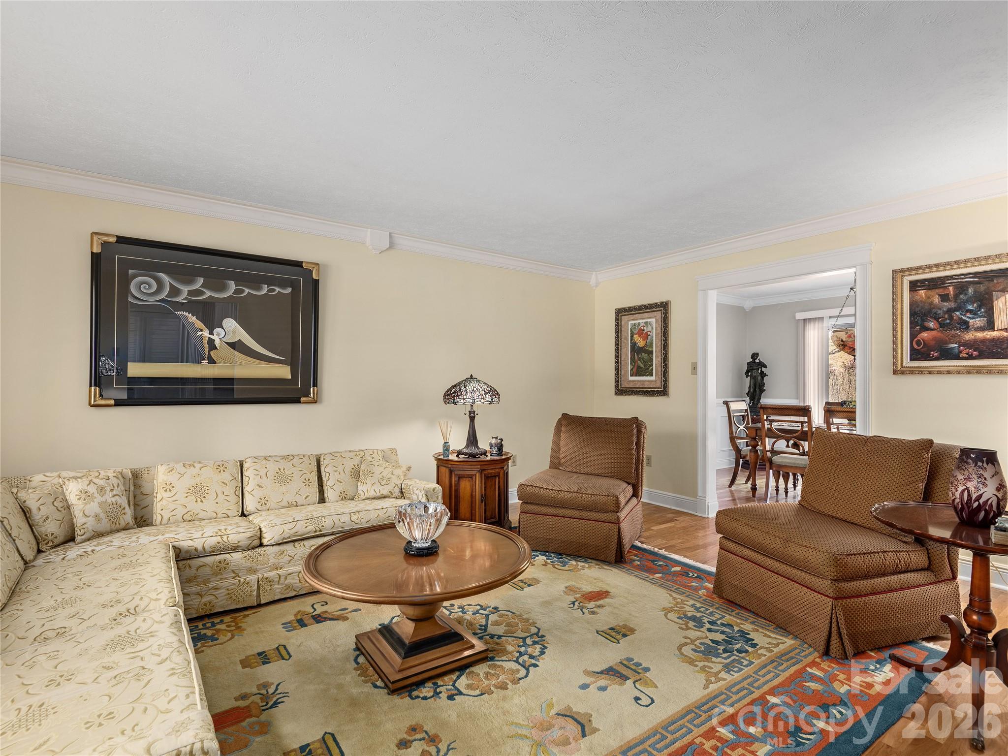 Twin Lakes - Residential