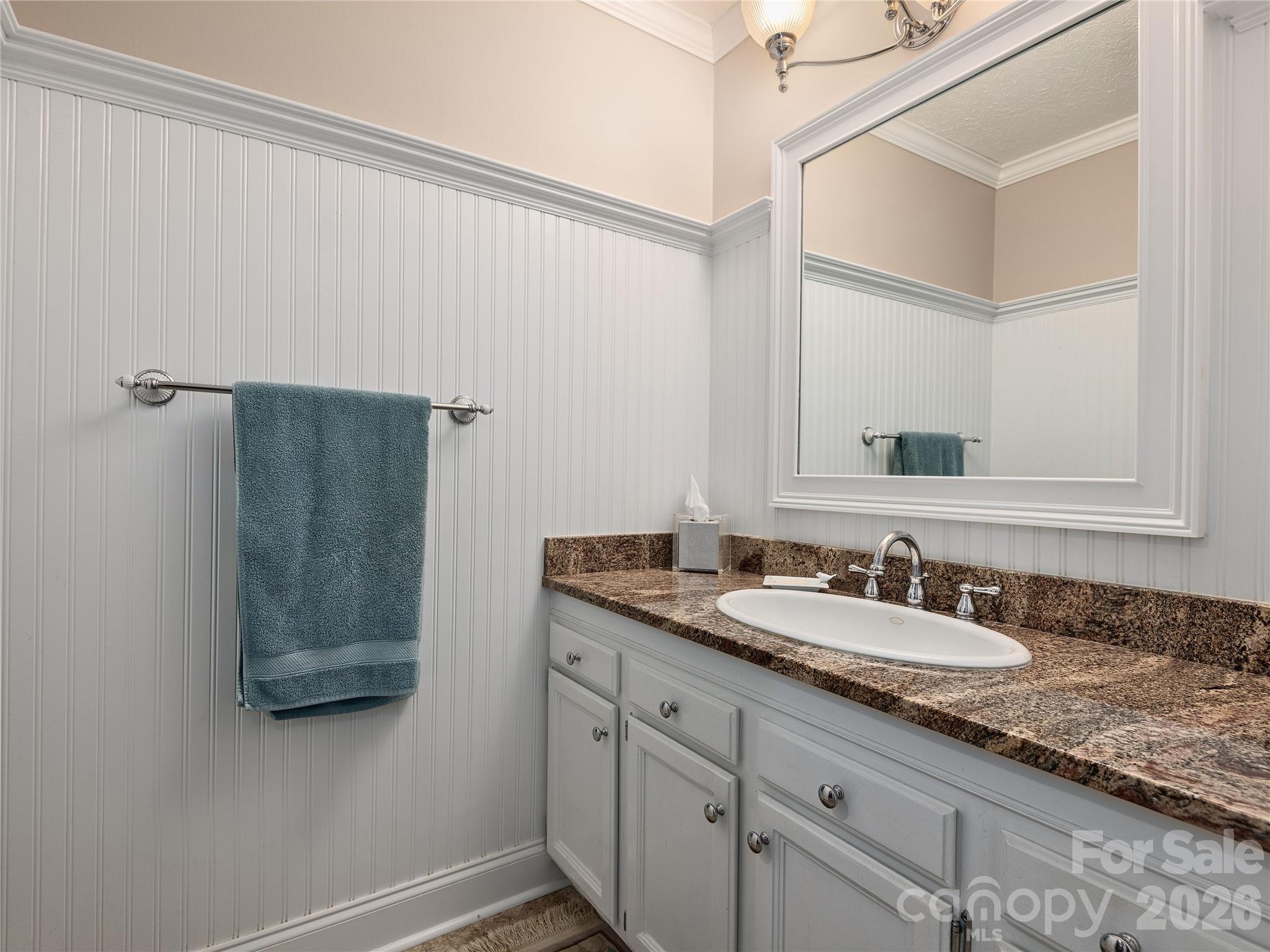 Twin Lakes - Residential