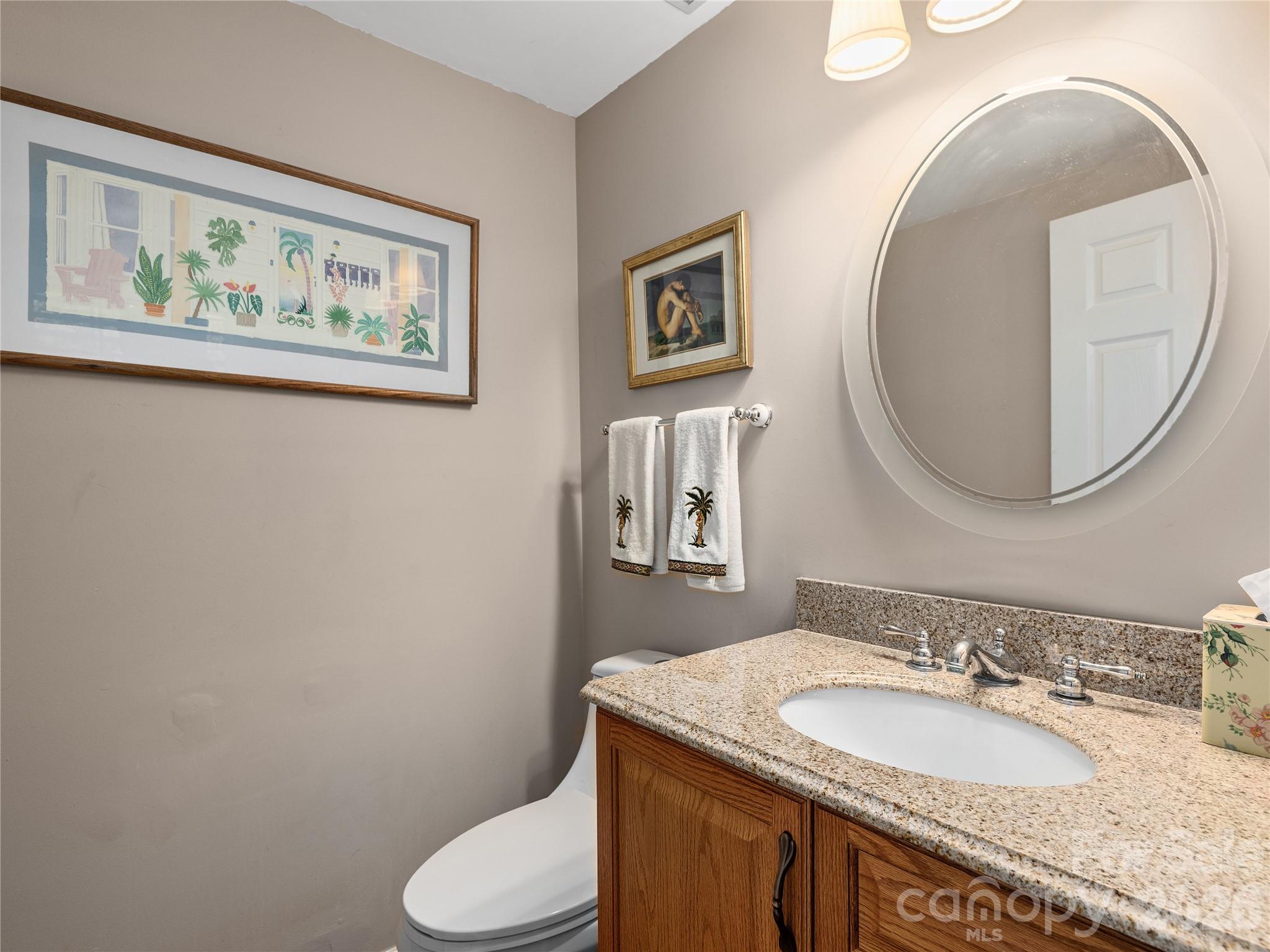 Twin Lakes - Residential