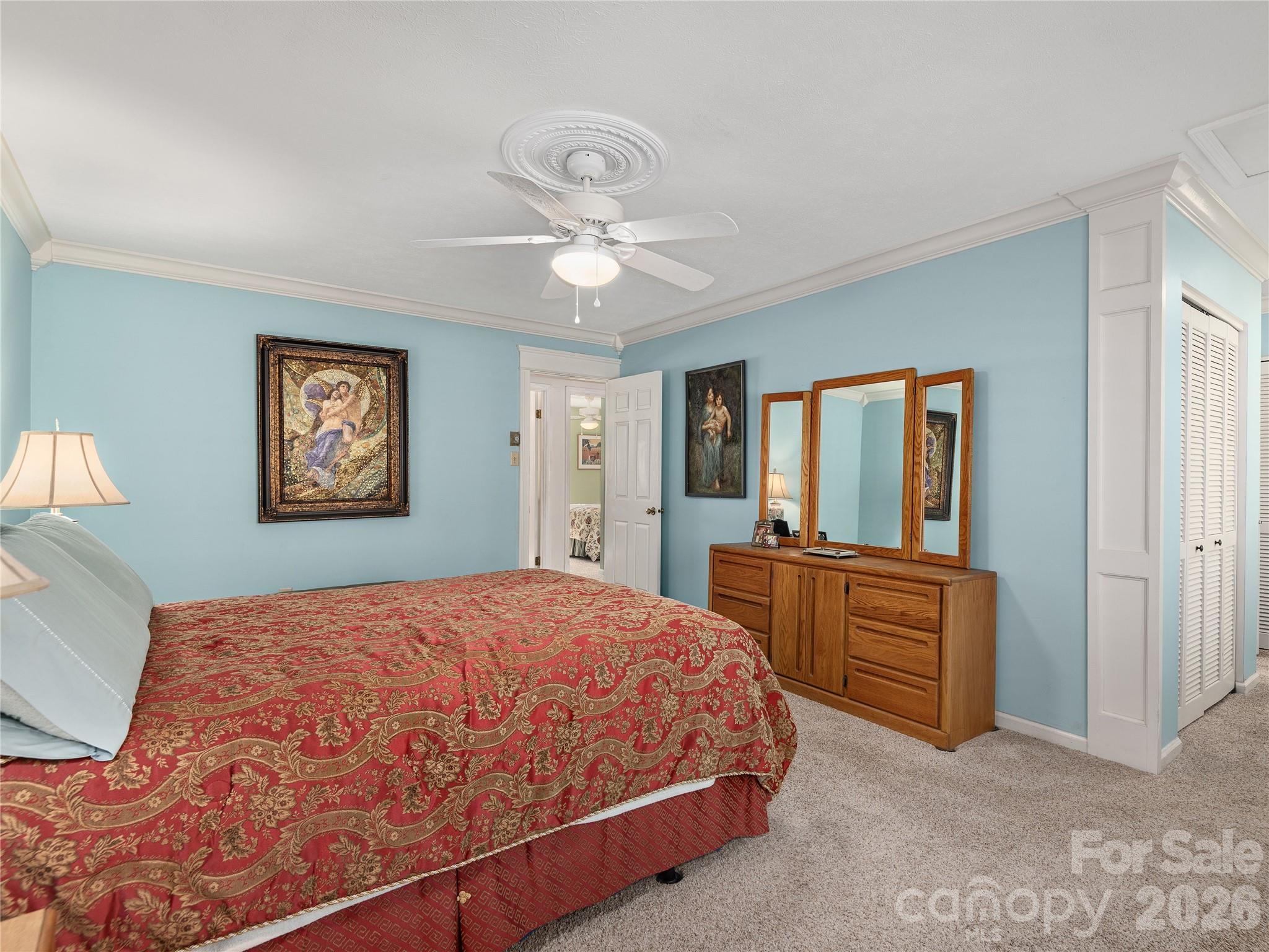 Twin Lakes - Residential