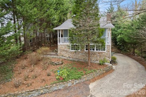 255 Hinson Terrace Drive Saluda NC 28773