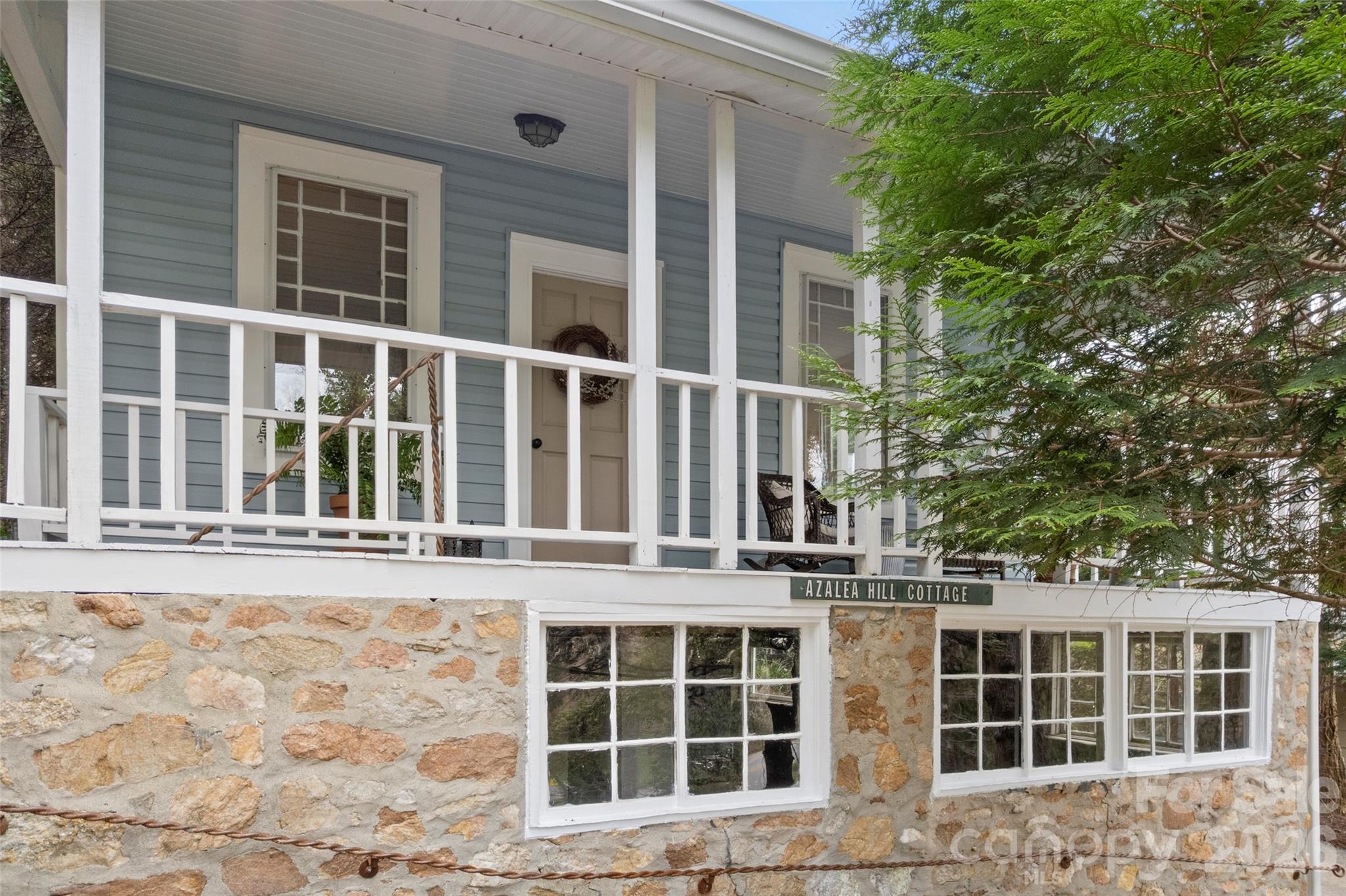 255 Hinson Terrace Drive