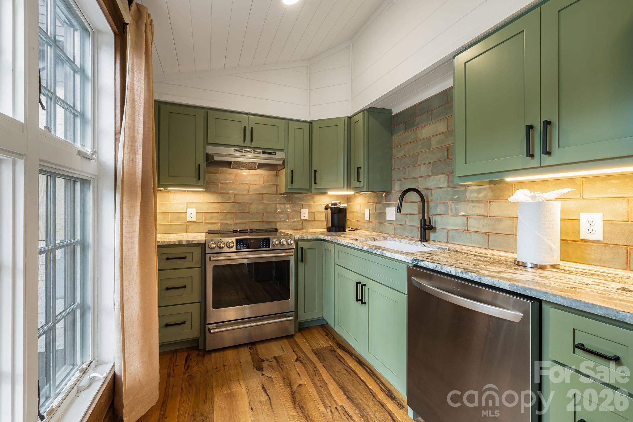 42 Cranford Road