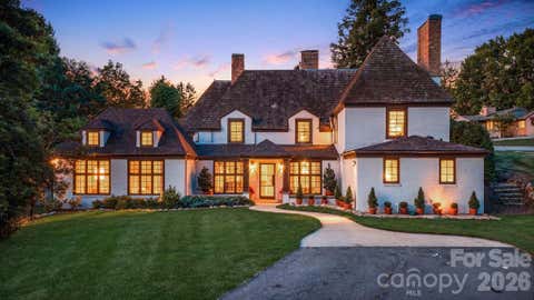Photo of 42 Cranford Road, Asheville, NC 28806 (MLS # 4401998)