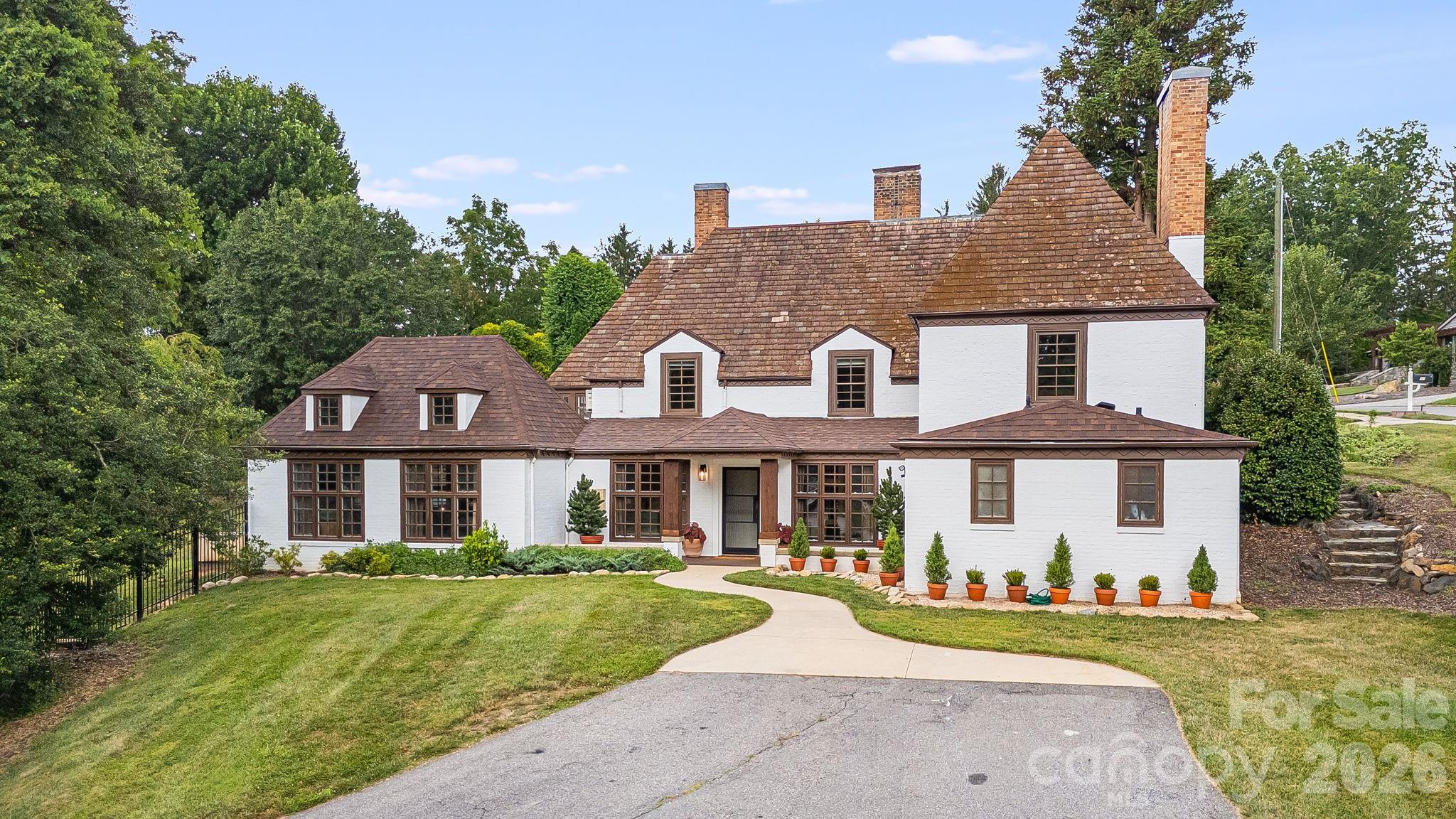 42 Cranford Road