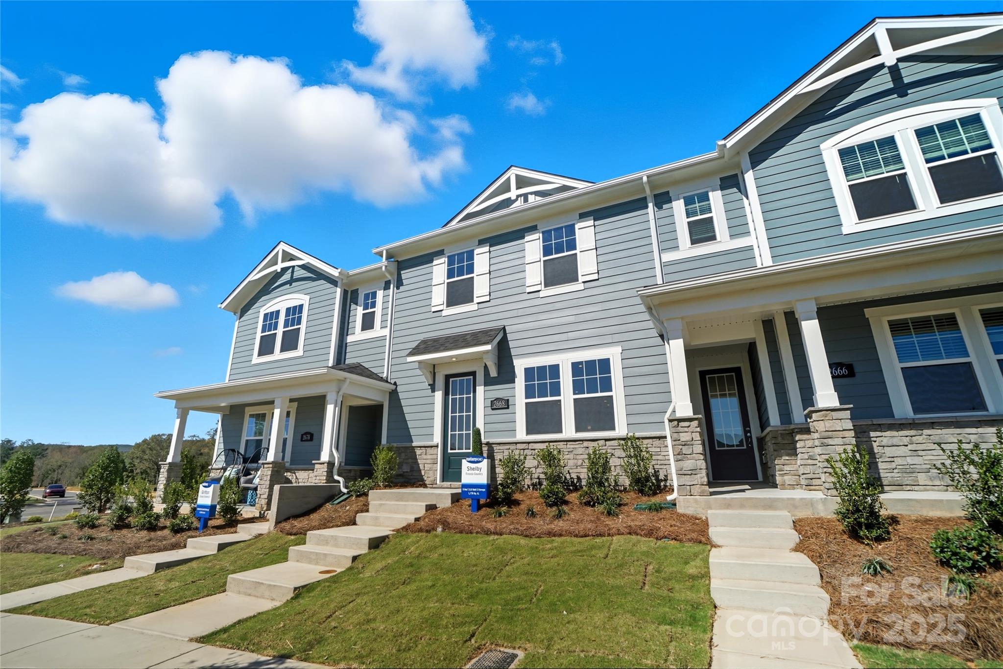 2618 Selbourne Drive