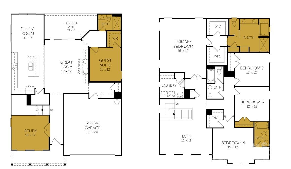 1004 Rocking Horse Road