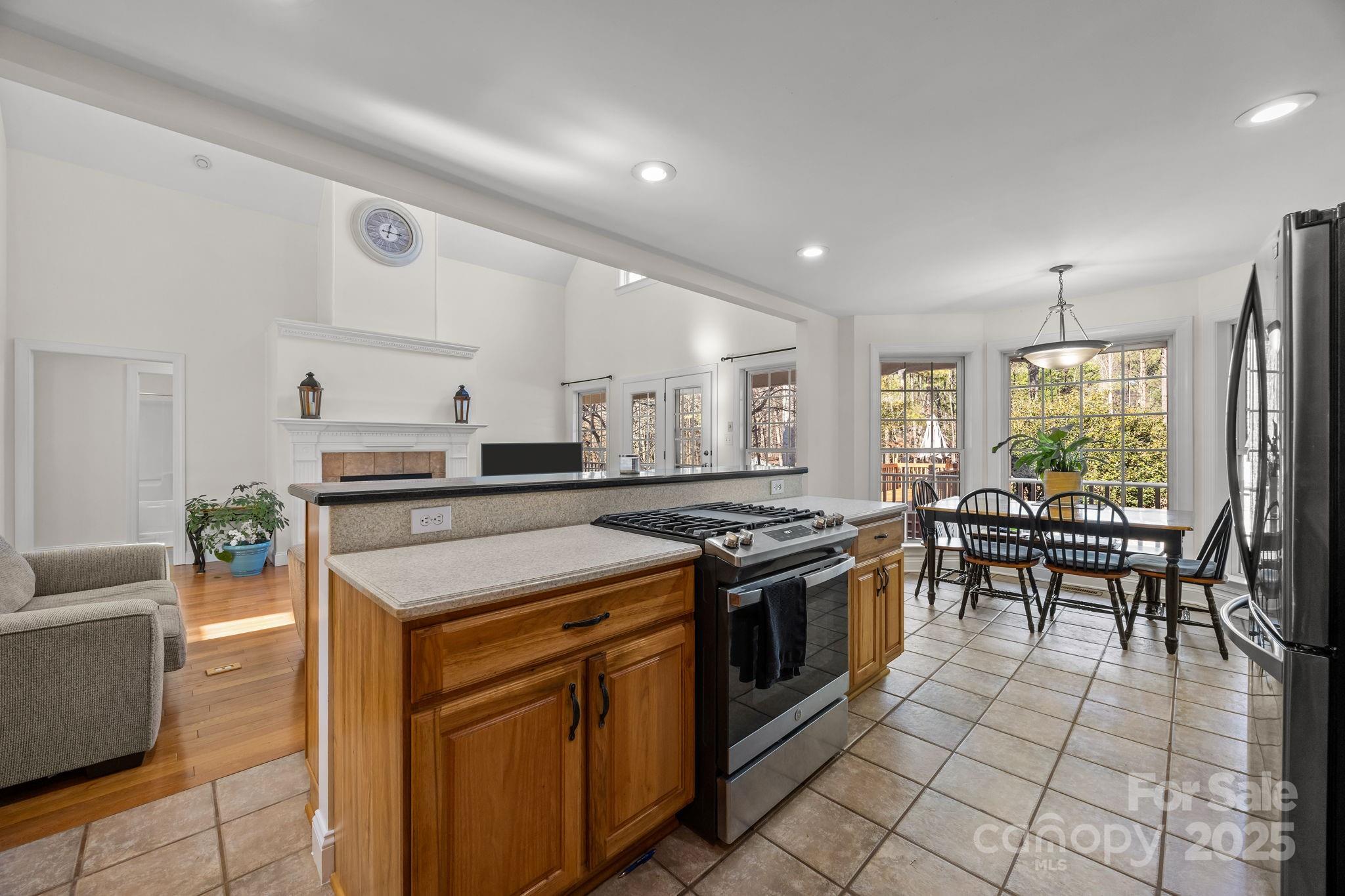 Forest Ridge - Residential