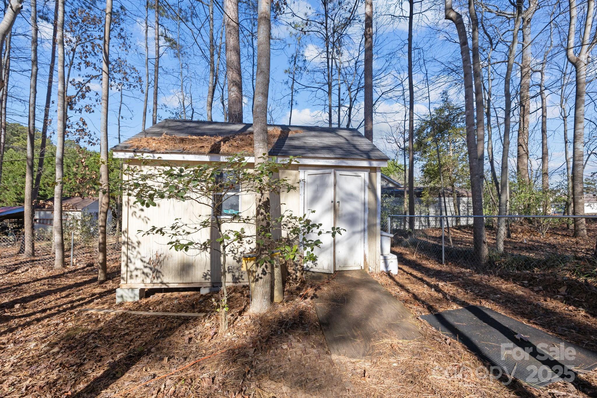 Forest Ridge - Residential