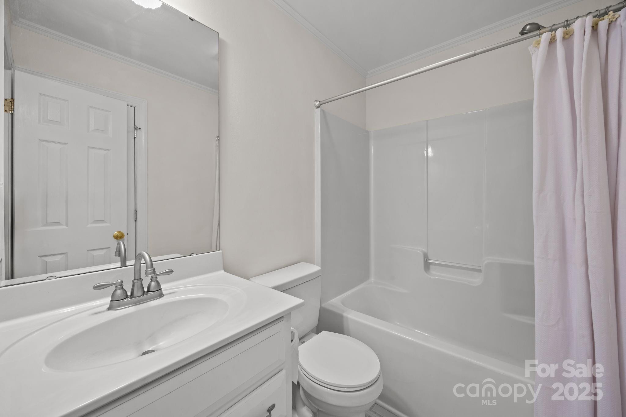 Forest Ridge - Residential